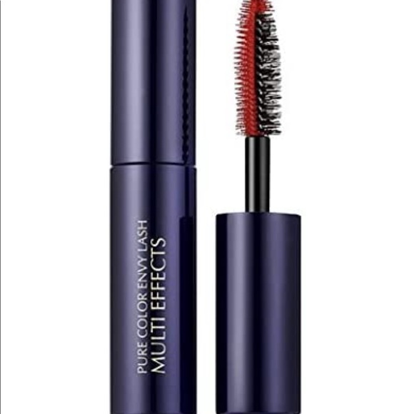 Estee Lauder Pure Color Envy Lash Multi-Effects Mascara, Mini Trial Size 0.09oz. - Picture 3 of 5